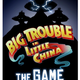 Illustration for article titled Jack Burtons Adventures Continue in the iBig Trouble in Little China /iTabletop Game